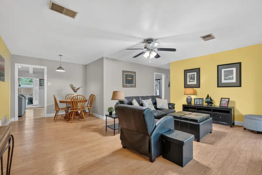 3214 40th Street, Lubbock, TX 79413 - #3