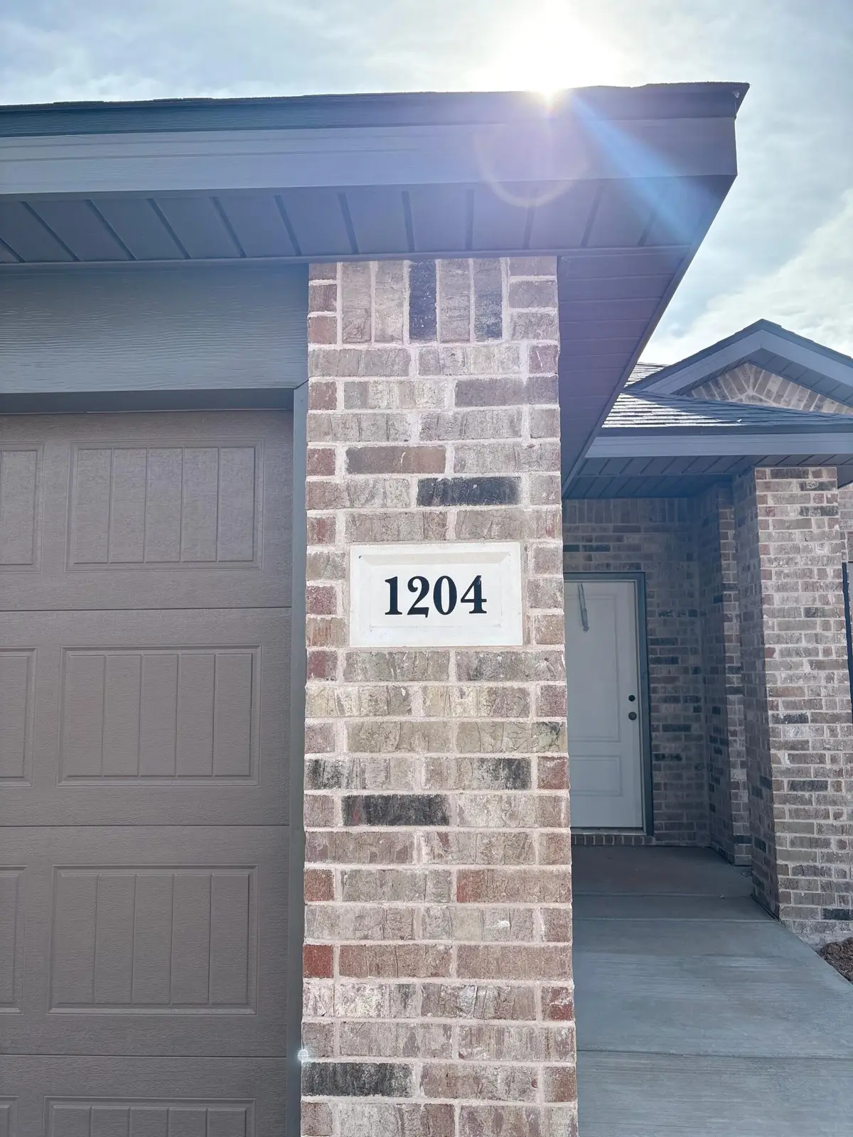 1204 Cottonwood Avenue, Wolfforth, TX 79382 - #1