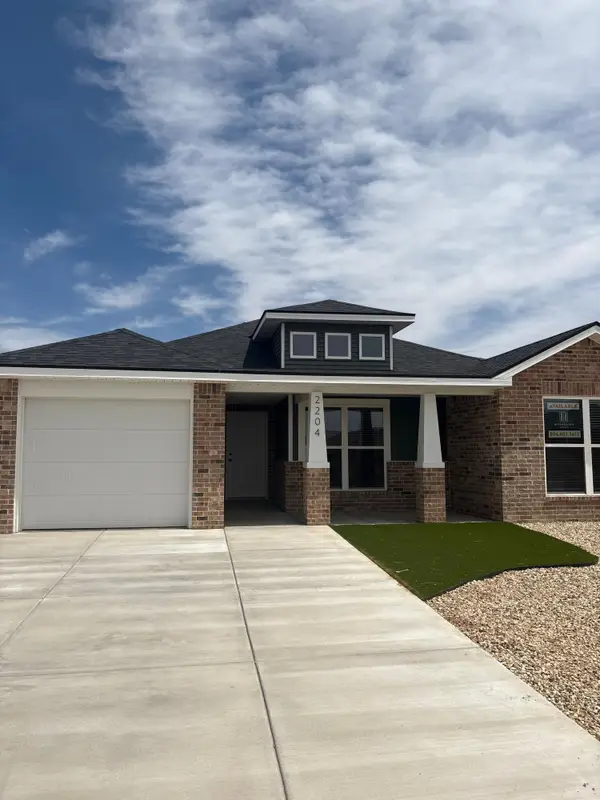 5703 Colgate Street, Lubbock, TX 79416