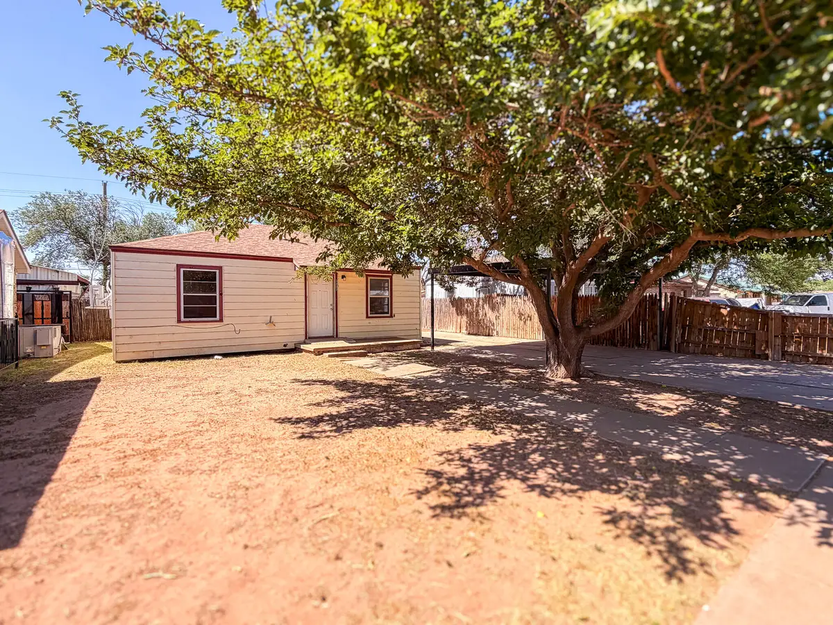 3207 Amherst Street, Lubbock, TX 79415 - #1