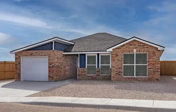 5635 Colgate Street, Lubbock, TX 79416
