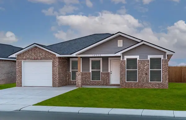 5705 Colgate Street, Lubbock, TX 79416