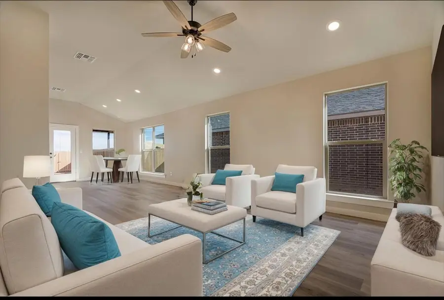 5556 Auburn Street, Lubbock, TX 79416 - #2