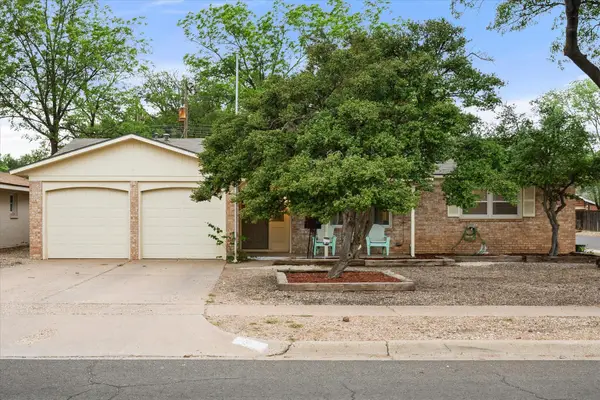3602 58th Street, Lubbock, TX 79413