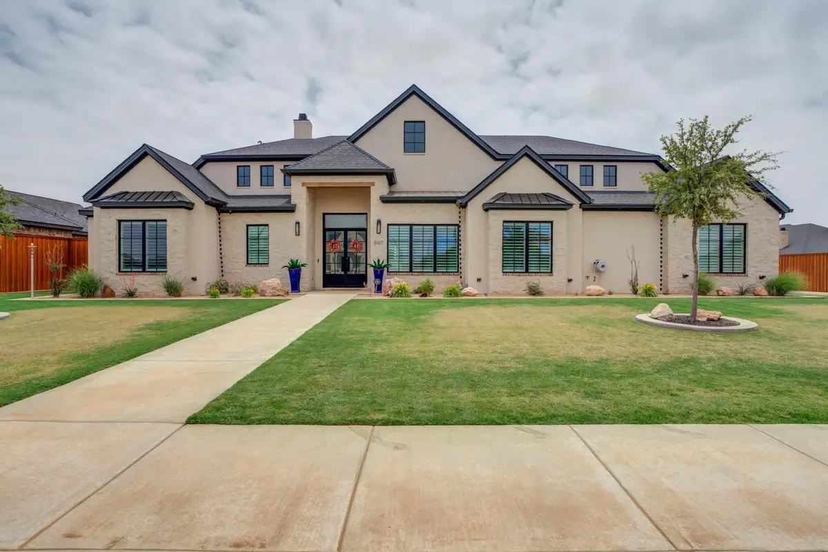 5917 108th Street, Lubbock, TX 79424 - #1