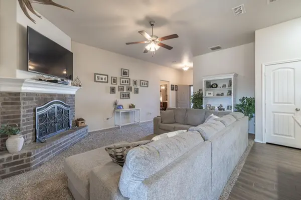 2117 139th Street, Lubbock, TX 79423