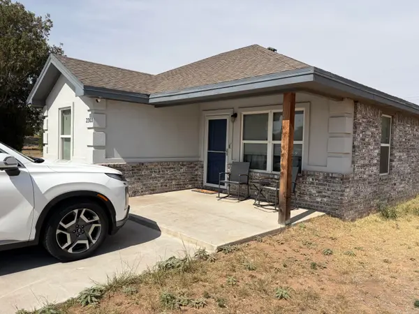2303 Elm Avenue, Lubbock, TX 79404