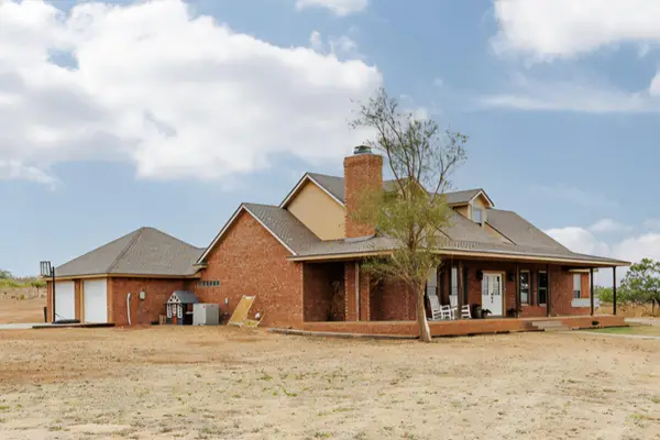 3161 Fm 2528, Abernathy, TX 79311