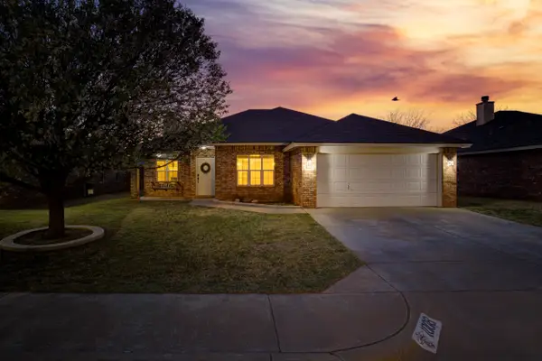1008 Primrose Avenue, Lubbock, TX 79416