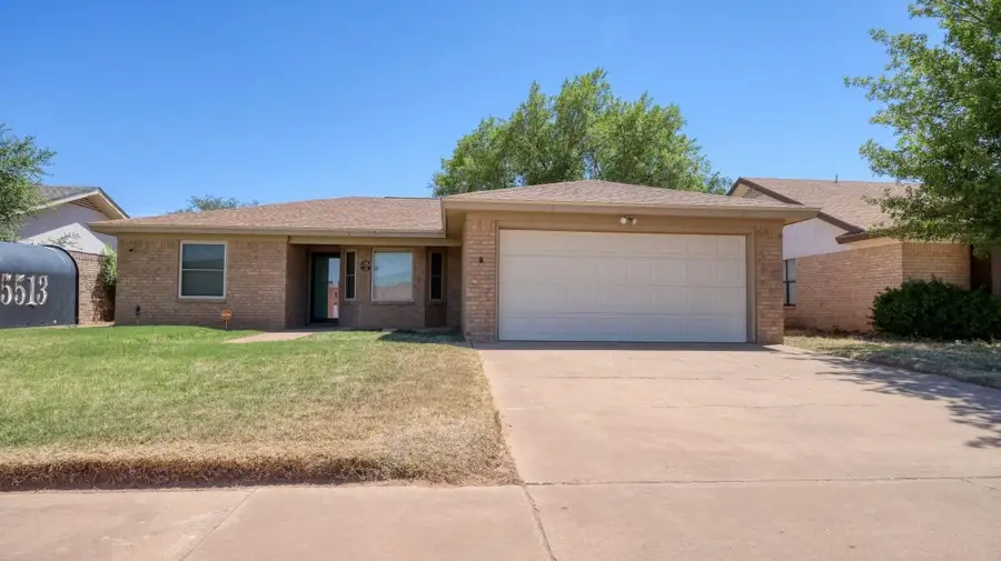 5513 Auburn Street, Lubbock, TX 79416 - #2