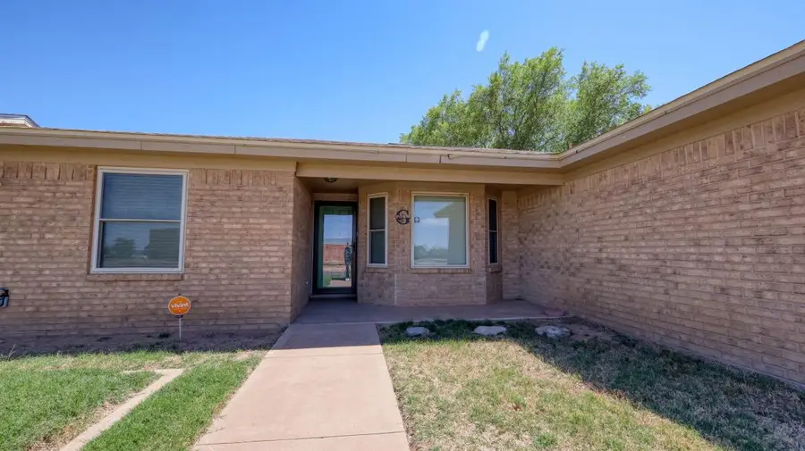 5513 Auburn Street, Lubbock, TX 79416 - #3