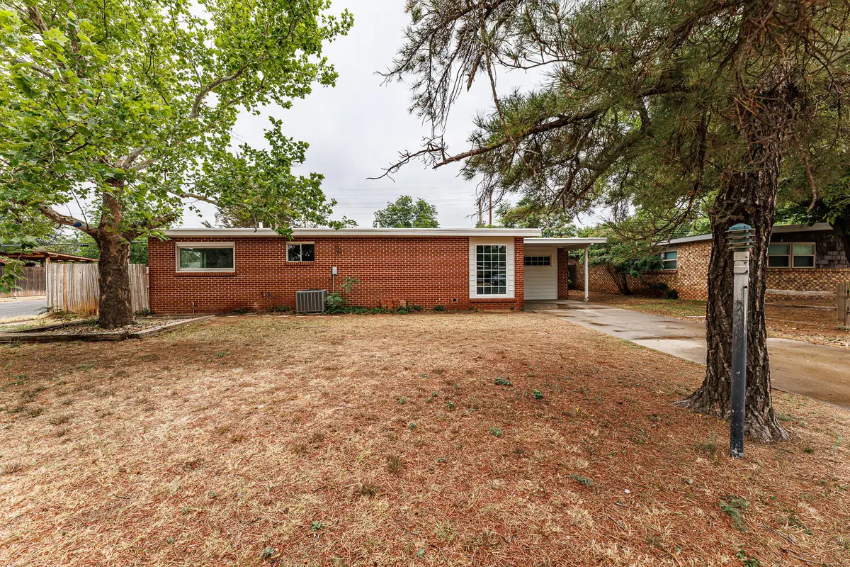 2801 66th Street, Lubbock, TX 79413 - #1