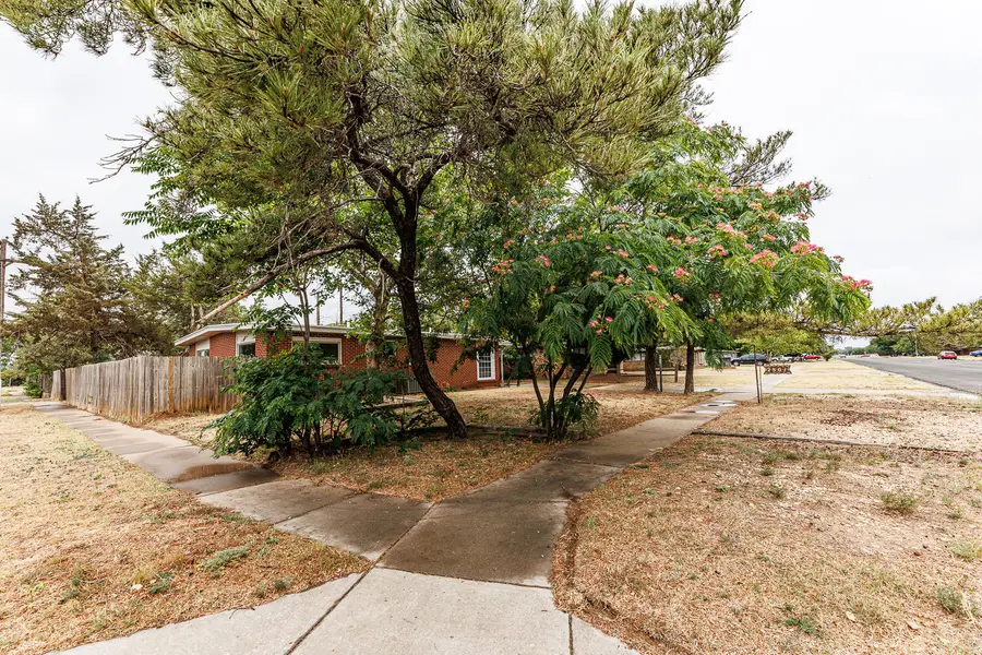 2801 66th Street, Lubbock, TX 79413 - #2