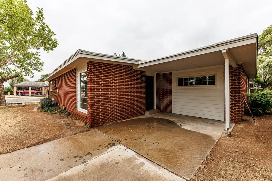 2801 66th Street, Lubbock, TX 79413 - #3