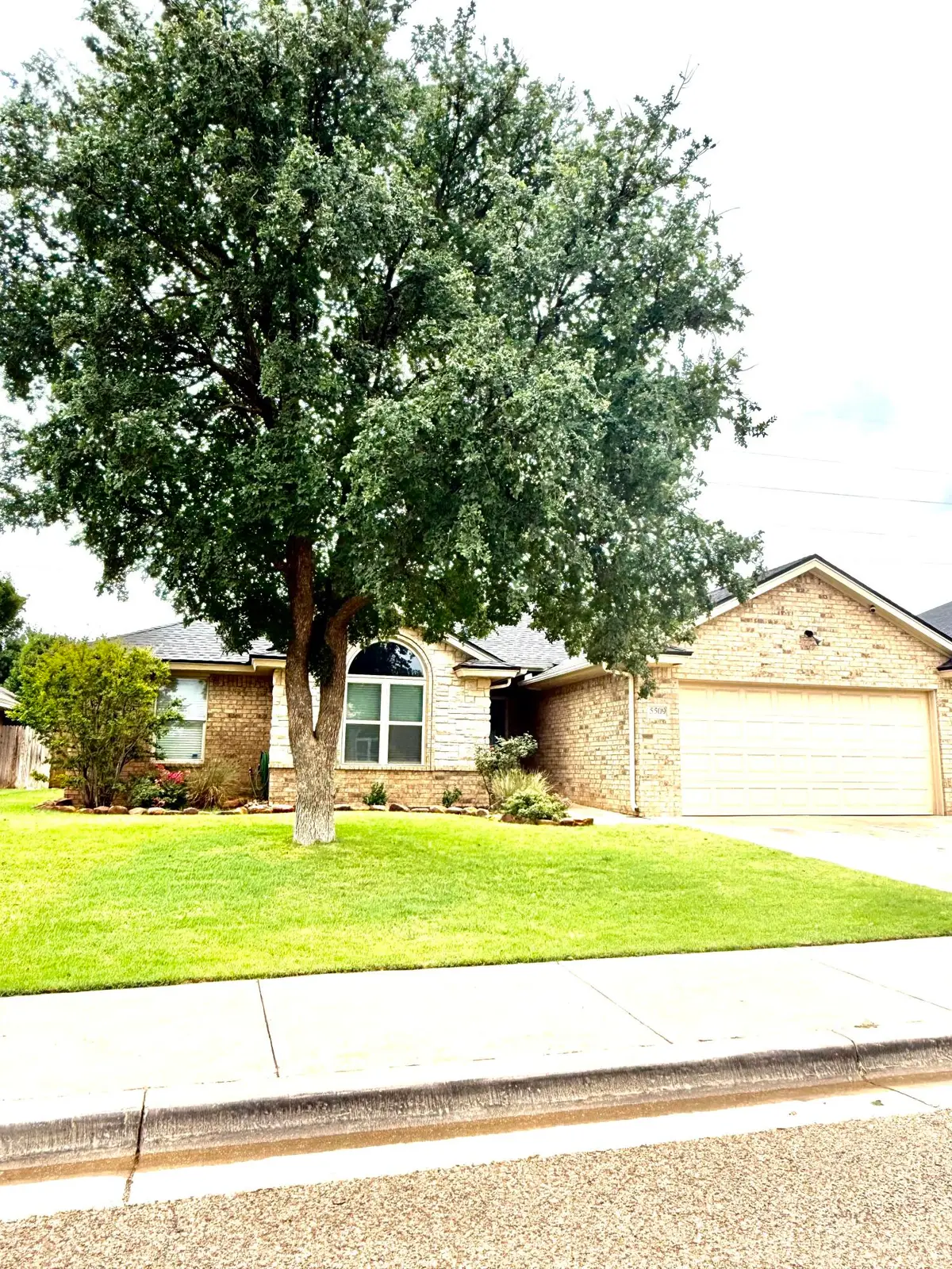 5509 105th Street, Lubbock, TX 79424 - #1