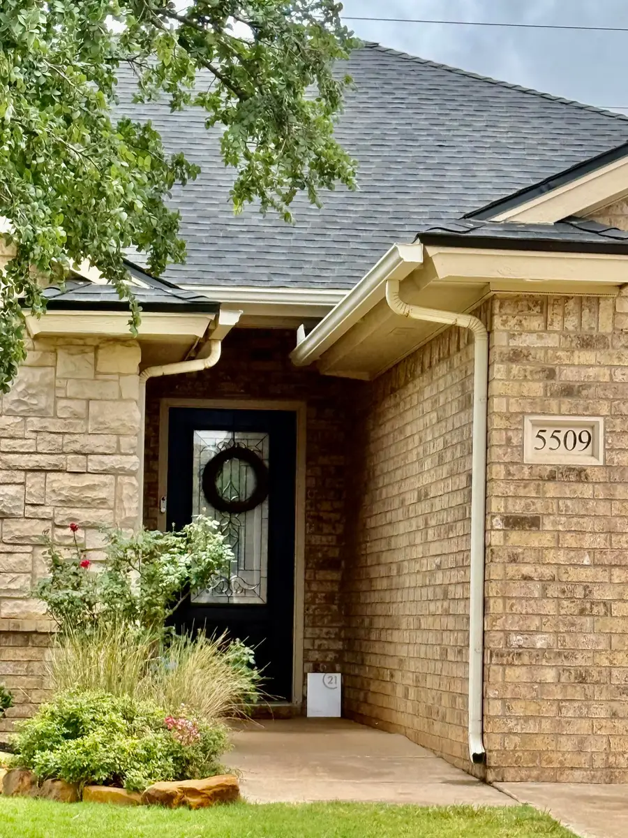 5509 105th Street, Lubbock, TX 79424 - #2