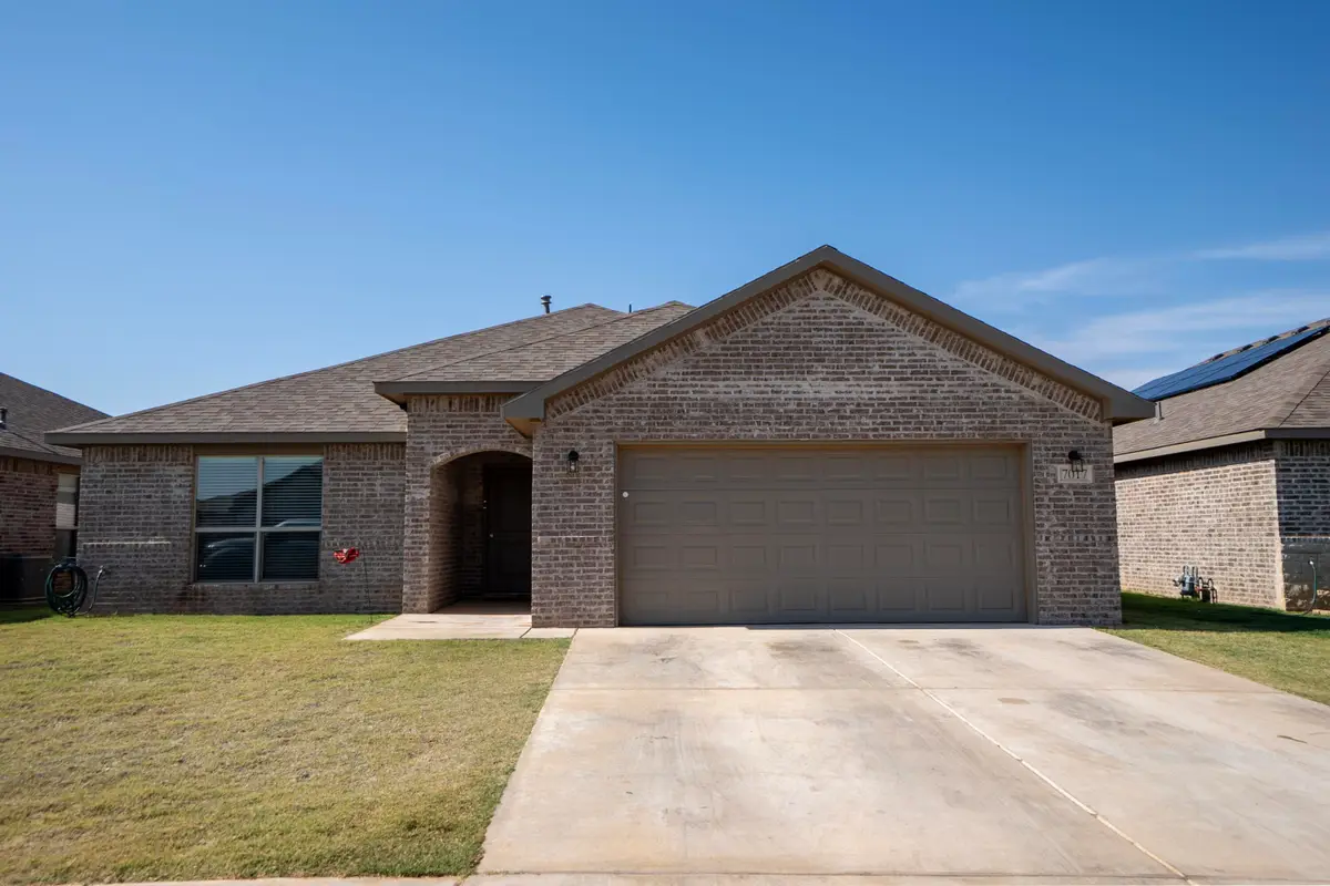 7017 24th Street, Lubbock, TX 79407 - #1