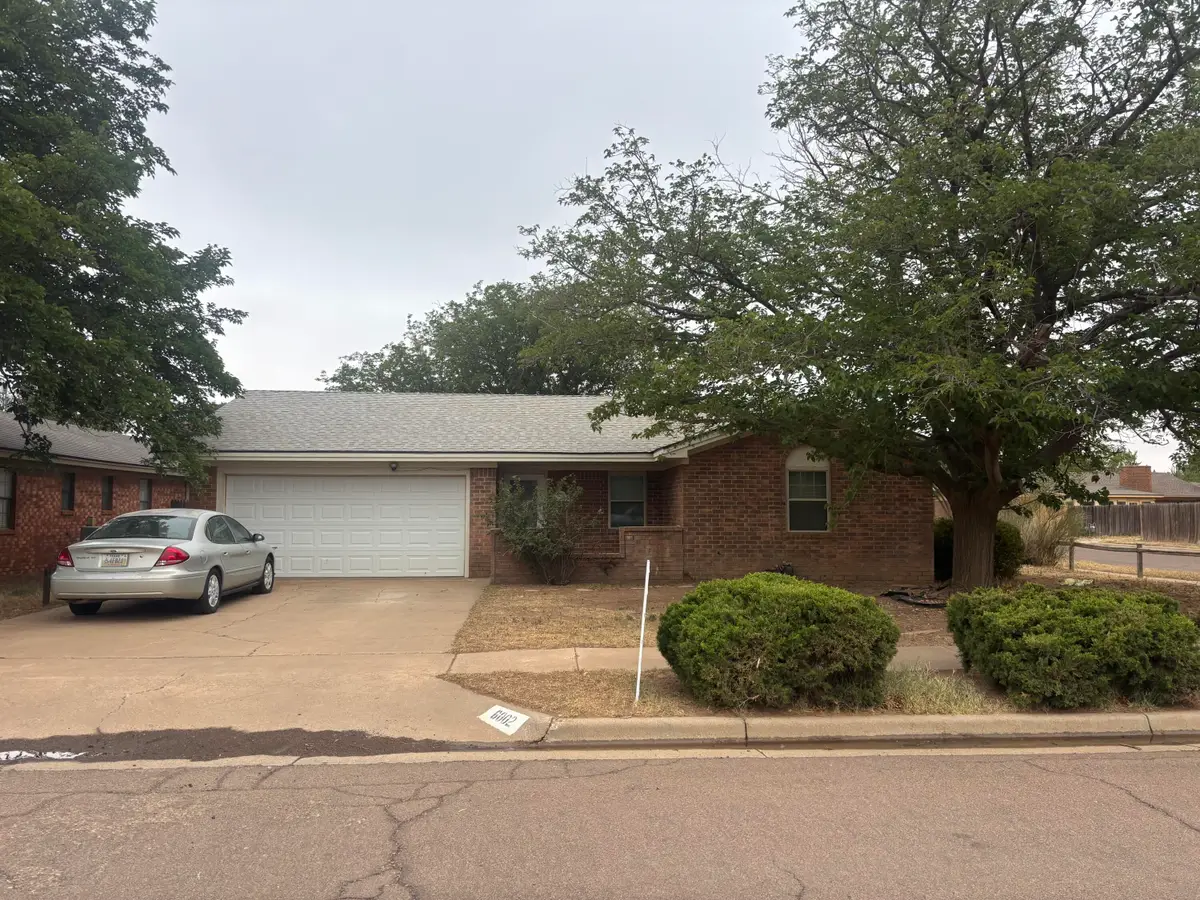 6002 15th Street, Lubbock, TX 79416 - #1