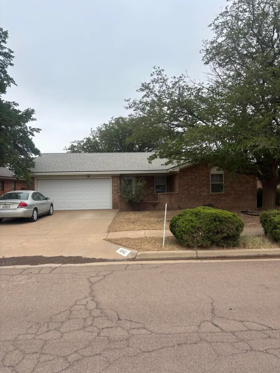6002 15th Street, Lubbock, TX 79416 - #2