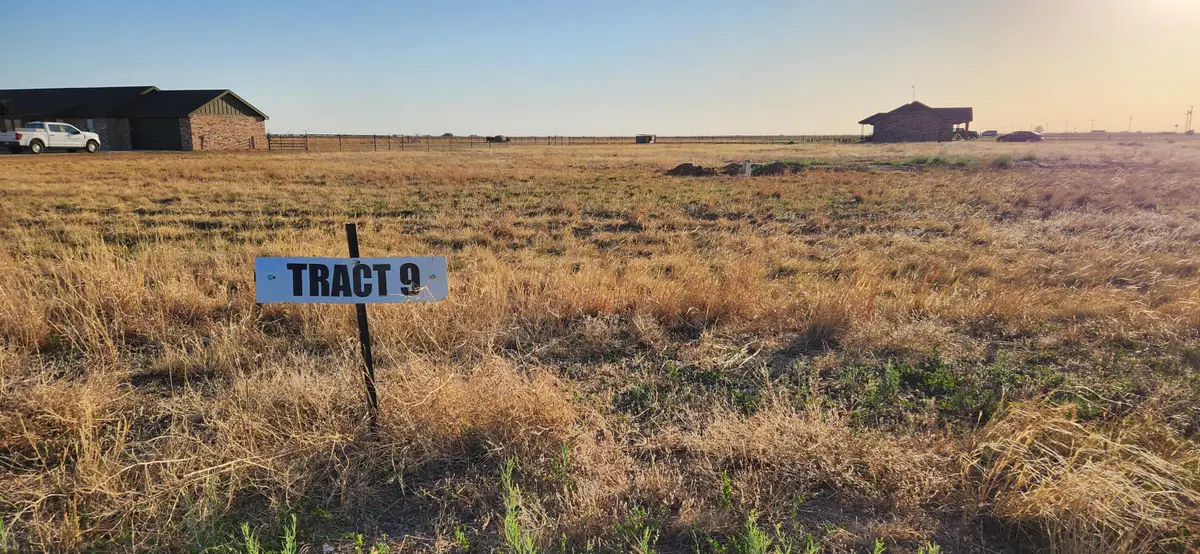17313 N Fm 400, Idalou, TX 79329 - #1