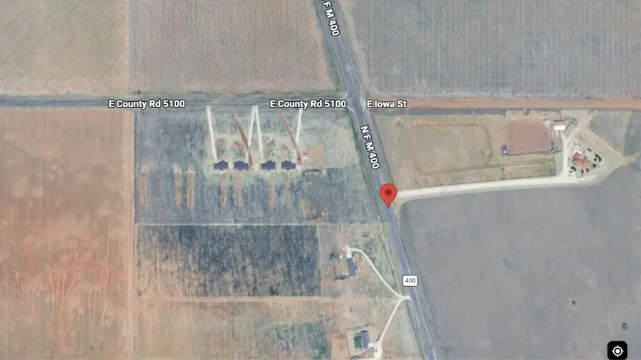 17313 N Fm 400, Idalou, TX 79329 - #3