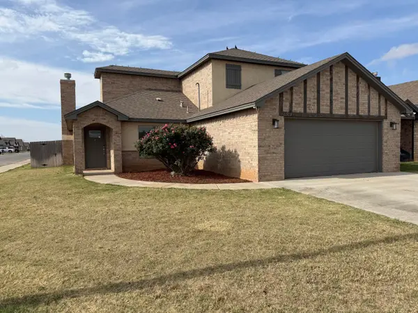 6951 22nd Street, Lubbock, TX 79407