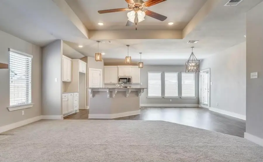 6951 22nd Street, Lubbock, TX 79407 - #2