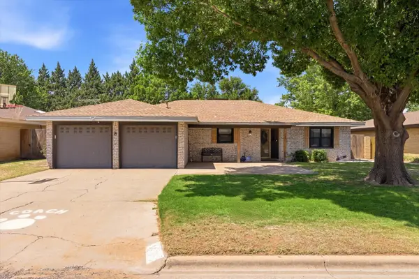 107 E 26th Street, Littlefield, TX 79339