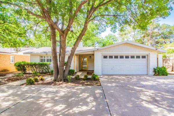 3423 55th Street, Lubbock, TX 79413