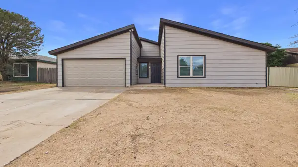 6142 37th Street, Lubbock, TX 79407