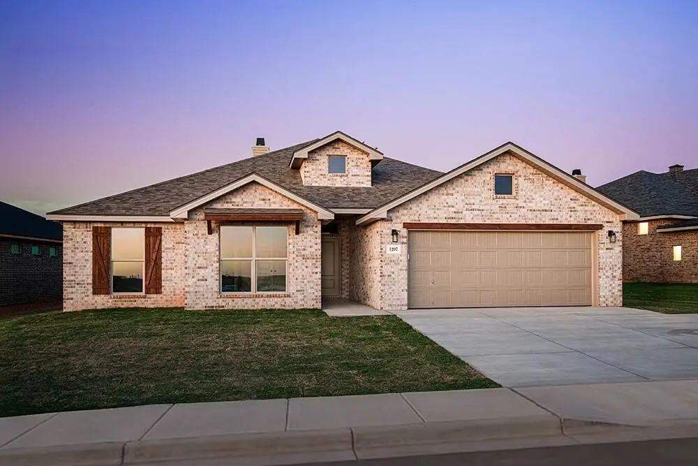 12002 Justice Avenue, Lubbock, TX 79424 - #1
