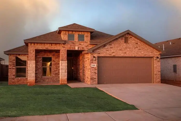 12001 Justice Avenue, Lubbock, TX 79424 - #1