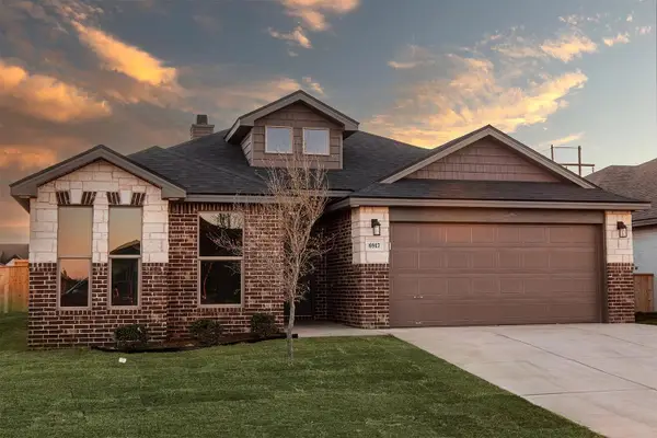 12003 Justice Avenue, Lubbock, TX 79424