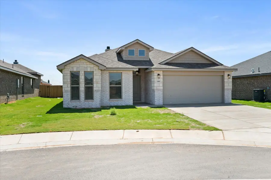 12003 Justice Avenue, Lubbock, TX 79424 - #2