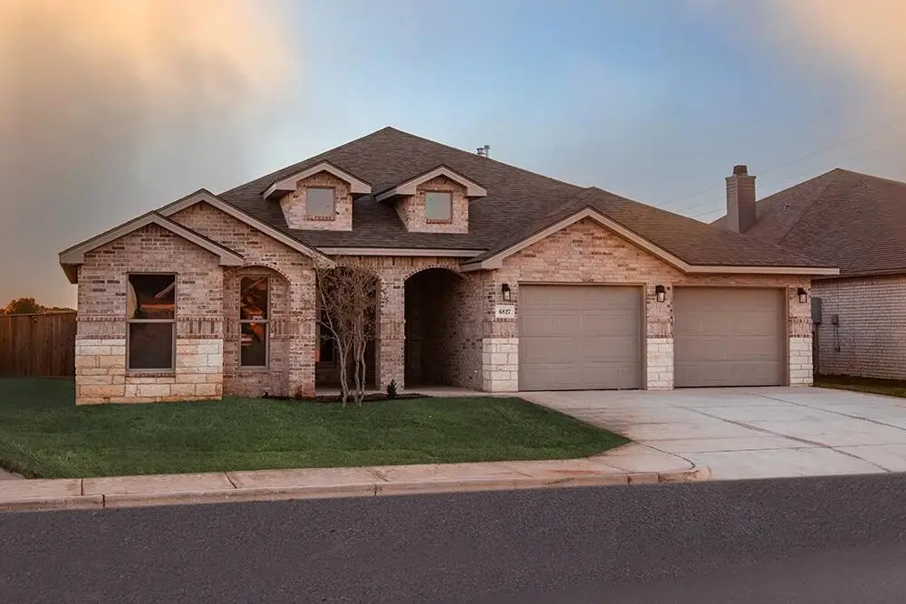 6219 121st Street, Lubbock, TX 79424 - #1