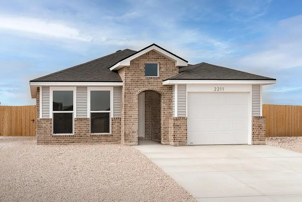 13813 Fremont Avenue, Lubbock, TX 79423 - #1