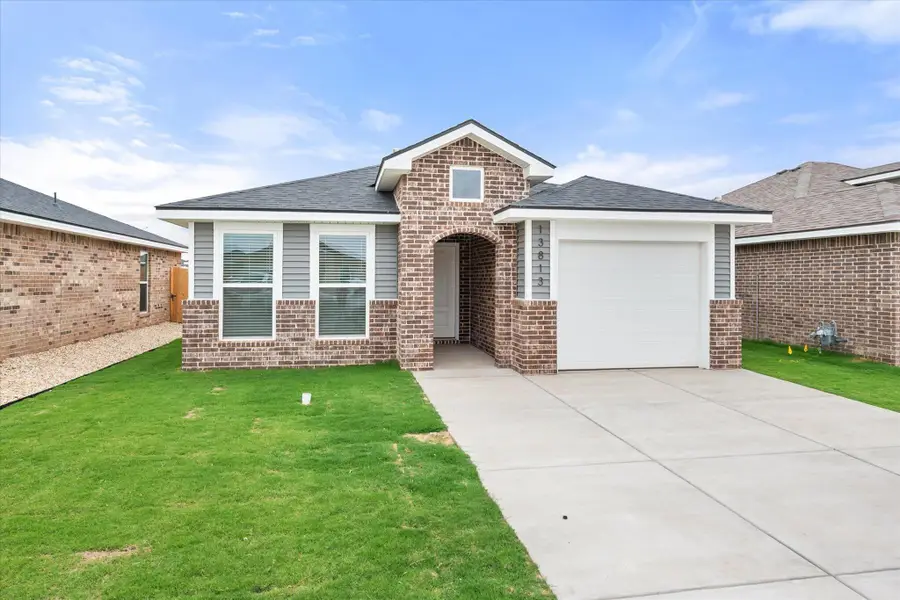 13813 Fremont Avenue, Lubbock, TX 79423 - #2