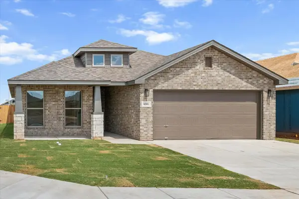 6301 Viola Avenue, Lubbock, TX 79407
