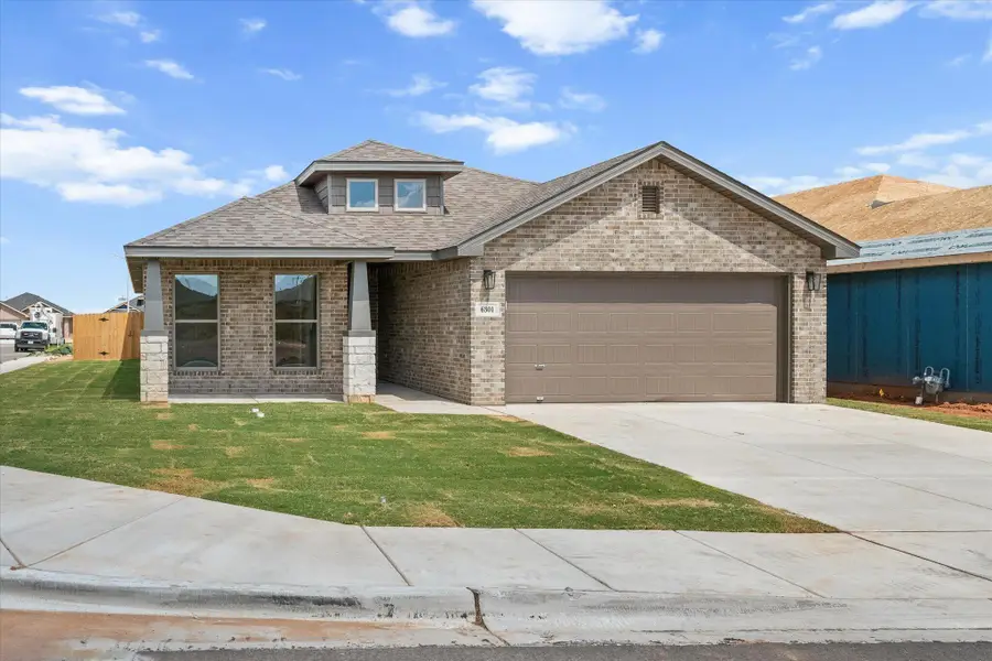 6301 Viola Avenue, Lubbock, TX 79407 - #2