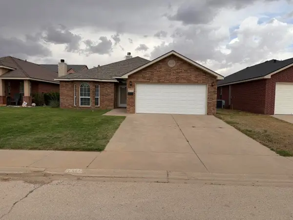 6544 84th Street, Lubbock, TX 79424