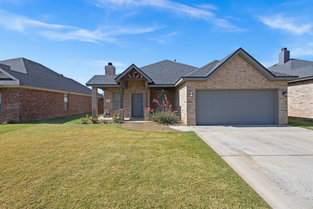 7011 22nd Place, Lubbock, TX 79407 - #1