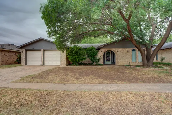 7408 Toledo Avenue, Lubbock, TX 79424