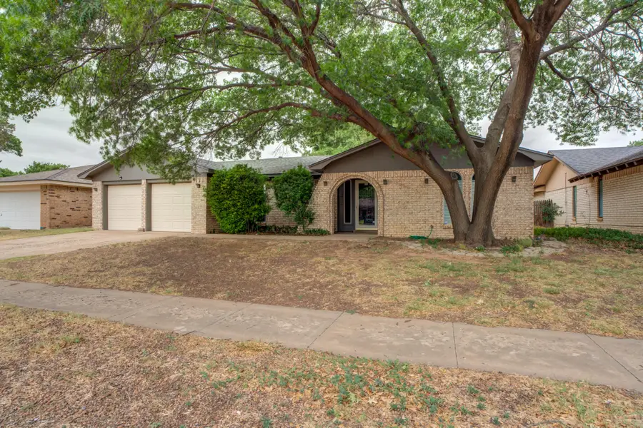 7408 Toledo Avenue, Lubbock, TX 79424 - #3
