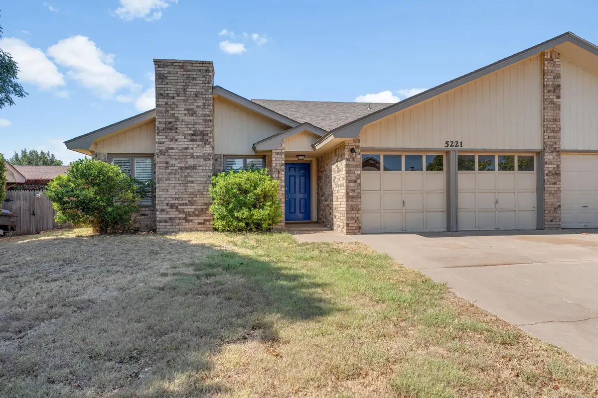 5221 84th Street, Lubbock, TX 79424 - #1