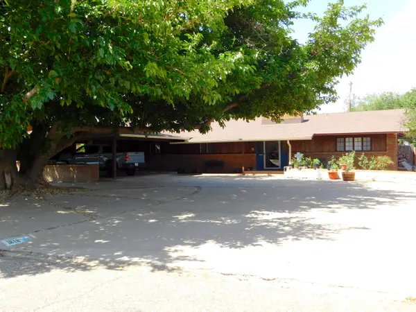 1818 W Avenue D, Muleshoe, TX 79347