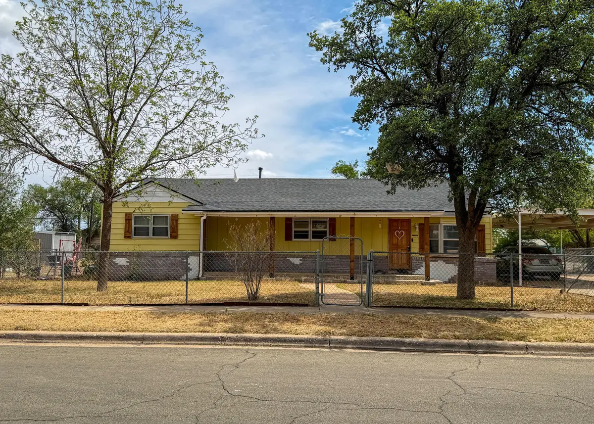 3221 Emory Street, Lubbock, TX 79415 - #1