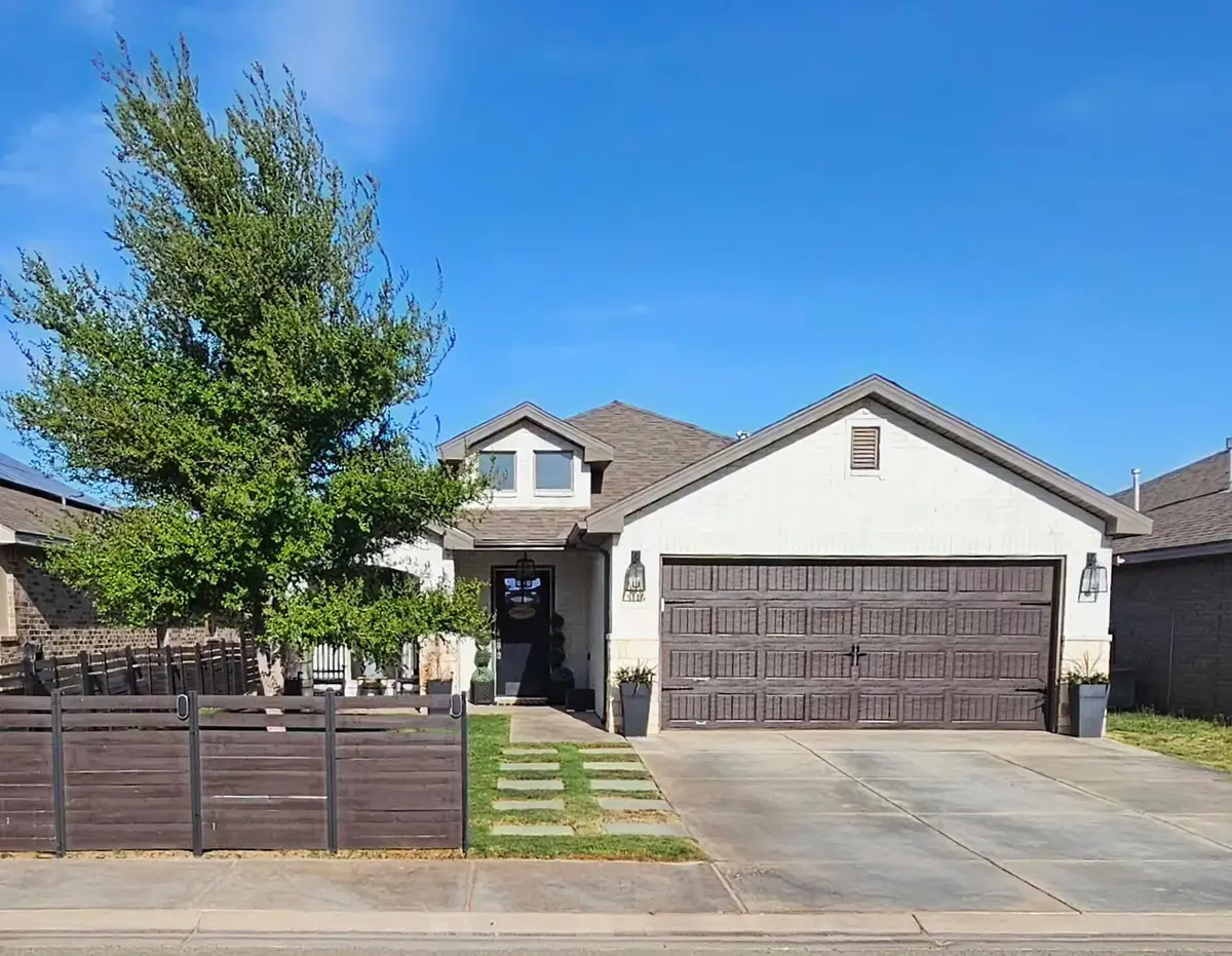 3115 Winfield Avenue, Lubbock, TX 79407 - #1