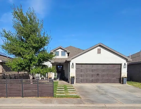 3115 Winfield Avenue, Lubbock, TX 79407