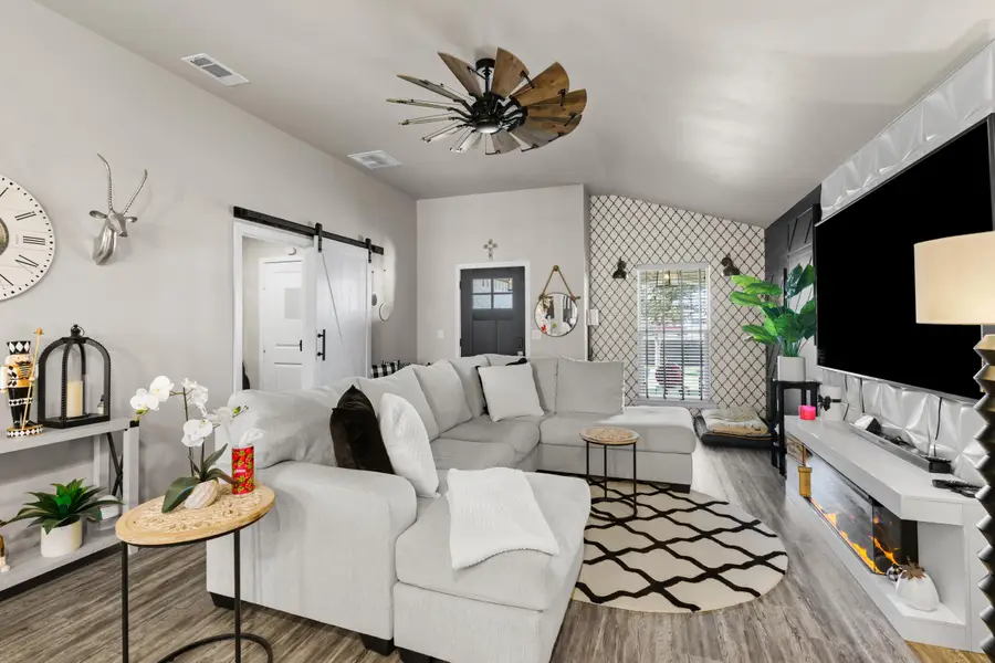 3115 Winfield Avenue, Lubbock, TX 79407 - #3