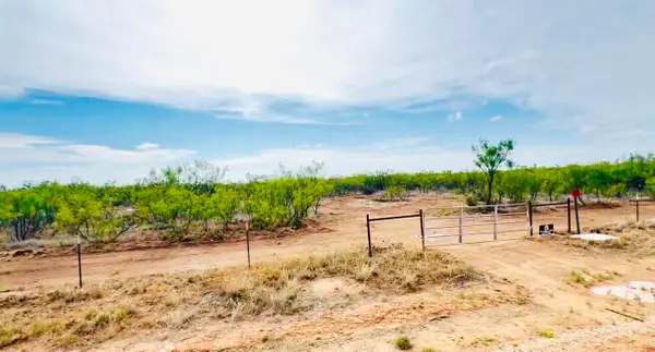 Double Mountain Estates, Justiceburg, TX 79330